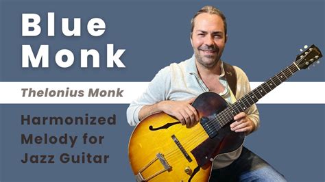 Blue Monk – A Timeless Melody Bridging Bluesy Melancholy and Upbeat Swing Rhythms