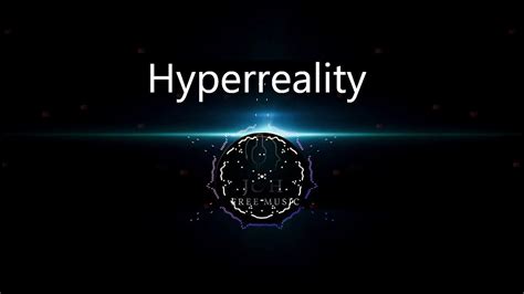 Hyperreal แสดงถึงความซับซ้อนของดนตรีอิเล็กทรอนิกส์และจังหวะที่ไหลลื่นอย่างน่าทึ่ง