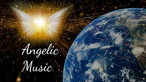 Crystal Visions : Music that Whispers of Tranquility and Soars with Angelic Harmonies