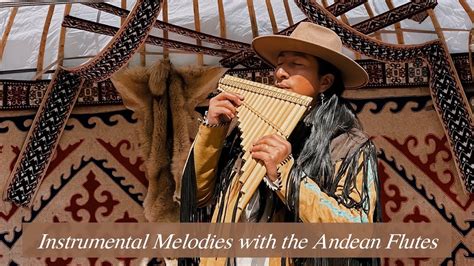  Kuyayakiya - A Mesmerizing Symphony of Andean Flute Melodies and Rhythmic Pulsations